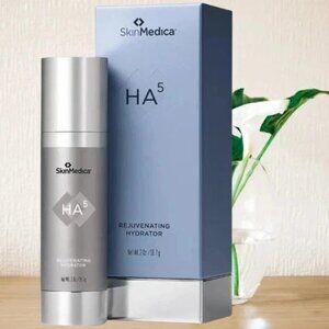SkinMedica HA5 Rejuvenating Hydrator 2 oz – NEW Sealed Box – Authentic